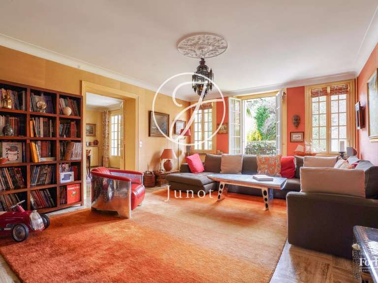 House Le Vésinet - 7 bedrooms - 478m²