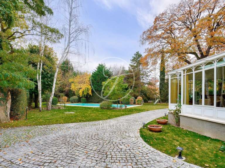 Maison Le Vésinet - 7 chambres - 478m²