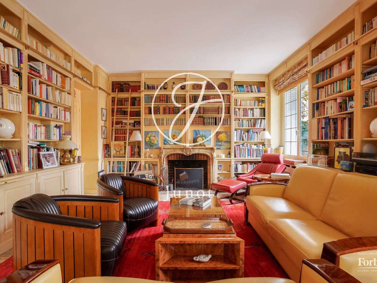 Maison Le Vésinet