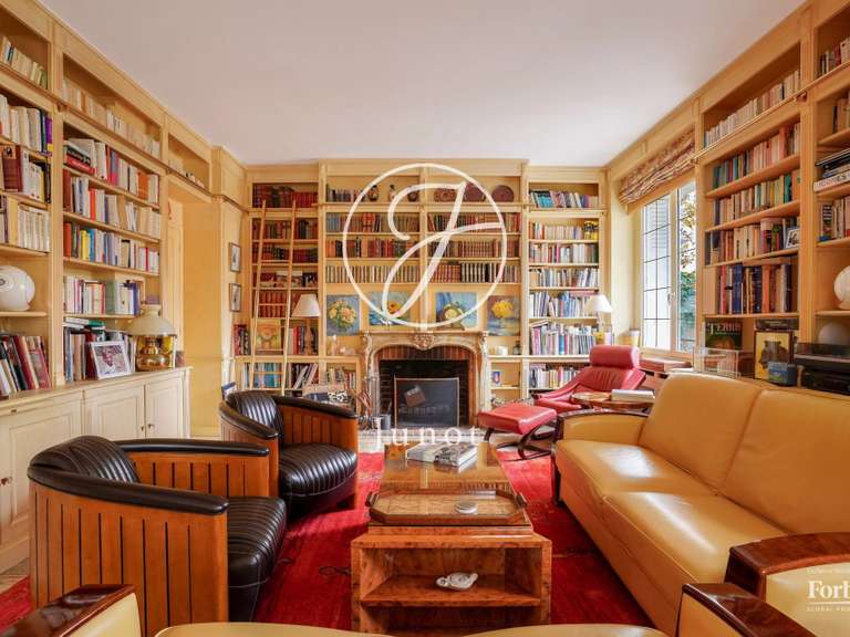 House Le Vésinet - 7 bedrooms - 478m²