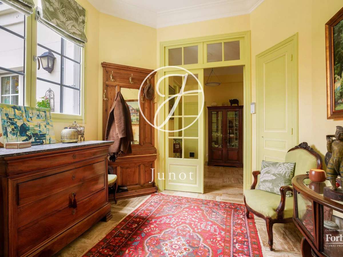Maison Le Vésinet