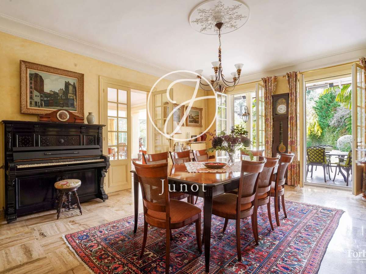 Maison Le Vésinet