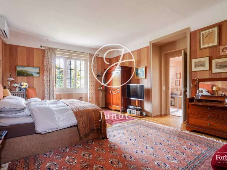 House Le Vésinet - 7 bedrooms - 478m²