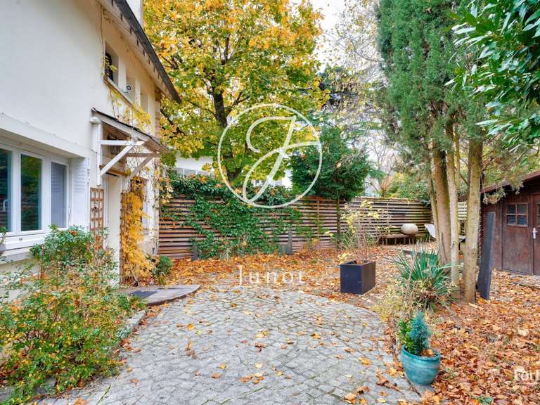 House Le Vésinet - 7 bedrooms - 478m²