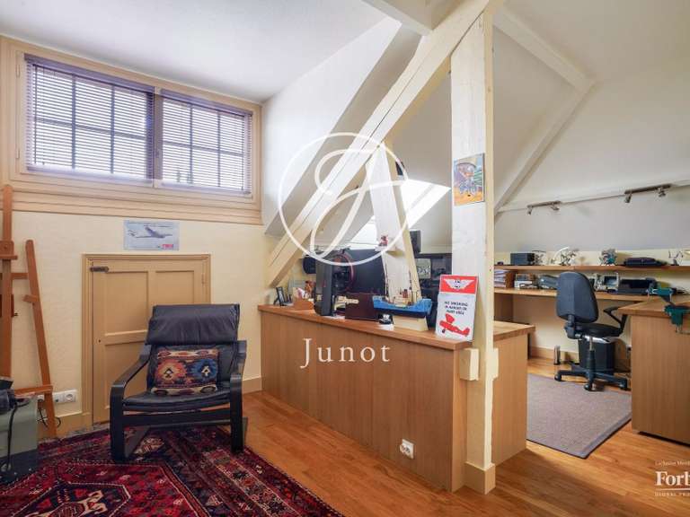 House Le Vésinet - 7 bedrooms - 478m²