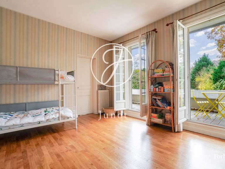 House Le Vésinet - 7 bedrooms - 478m²