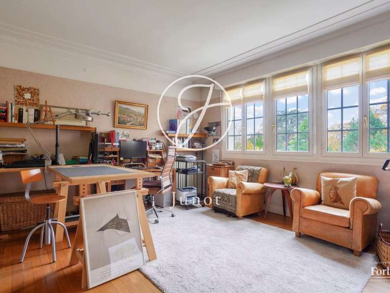 House Le Vésinet - 7 bedrooms - 478m²