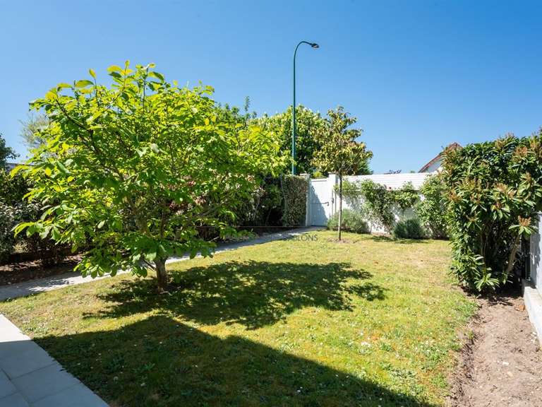 Maison Le Vésinet - 3 chambres - 125m²