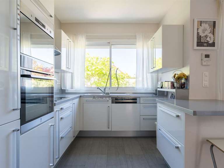 Maison Le Vésinet - 3 chambres - 125m²