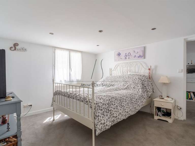 Maison Le Vésinet - 3 chambres - 125m²