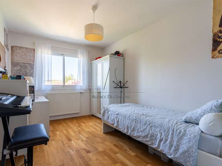 Maison Le Vésinet - 3 chambres - 125m²