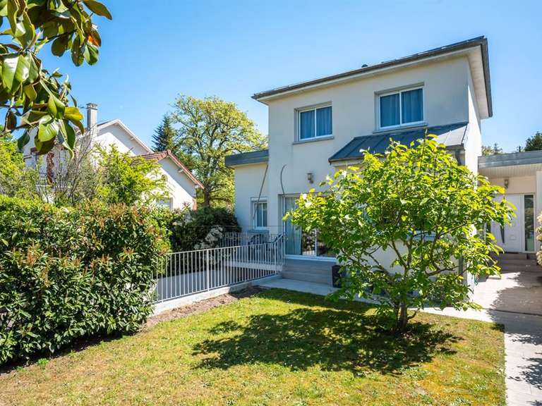 Maison Le Vésinet - 3 chambres - 125m²