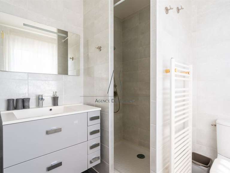 Maison Le Vésinet - 3 chambres - 125m²