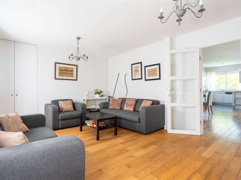 Maison Le Vésinet - 3 chambres - 125m²