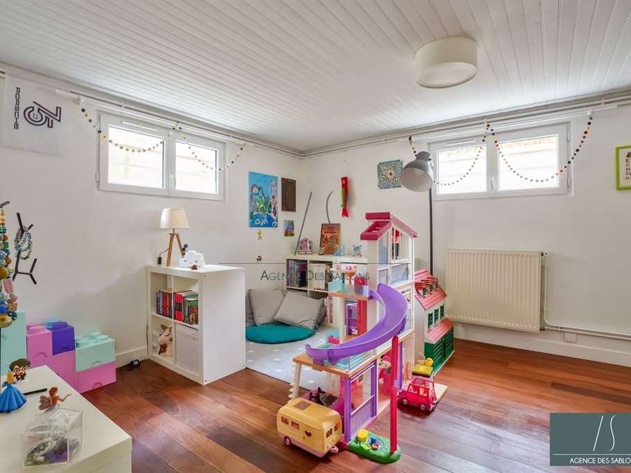 Maison Le Vésinet