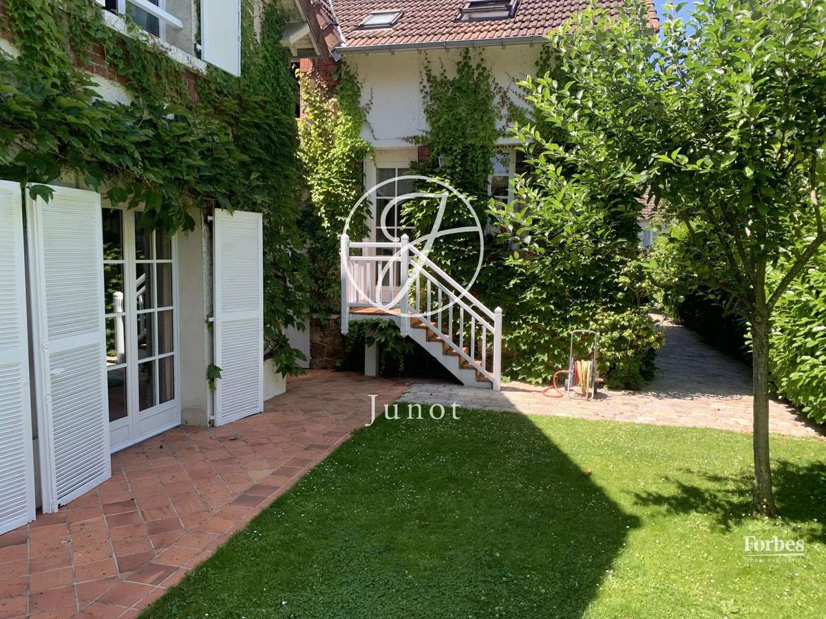 Maison Le Vésinet
