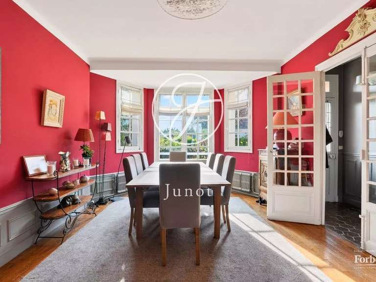 Maison Le Vésinet - 4 chambres - 257m²
