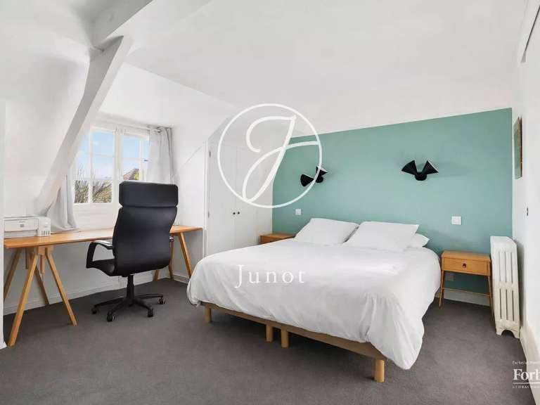 Maison Le Vésinet - 4 chambres - 257m²