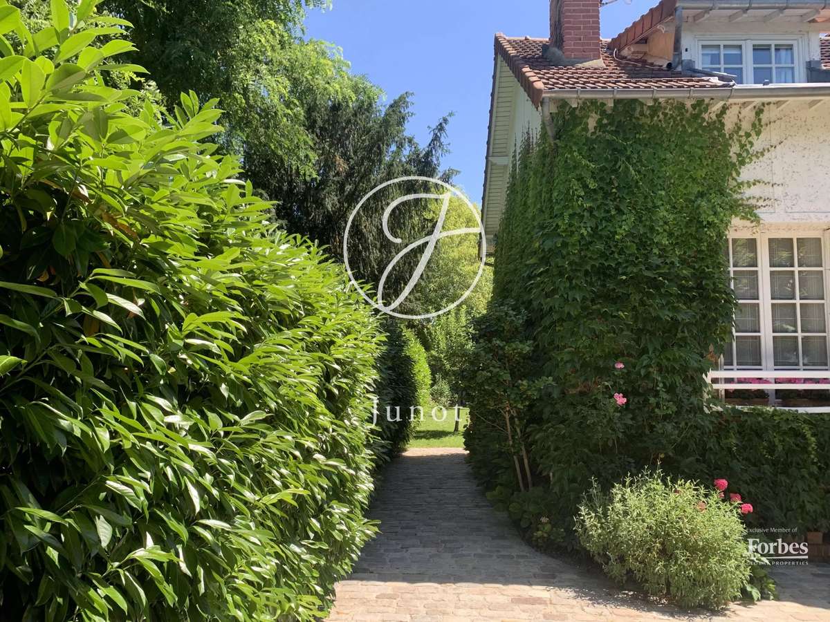 Maison Le Vésinet