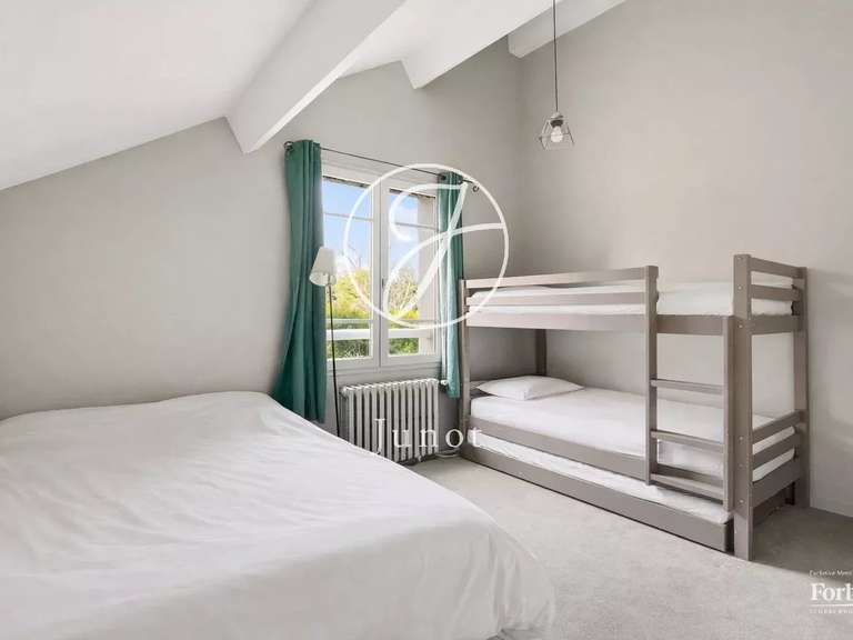Maison Le Vésinet - 4 chambres - 257m²