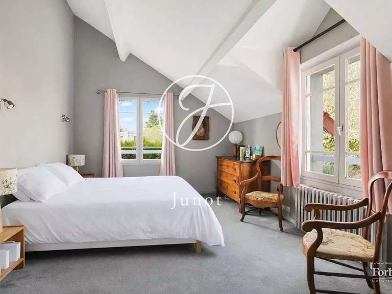 Maison Le Vésinet - 4 chambres - 257m²