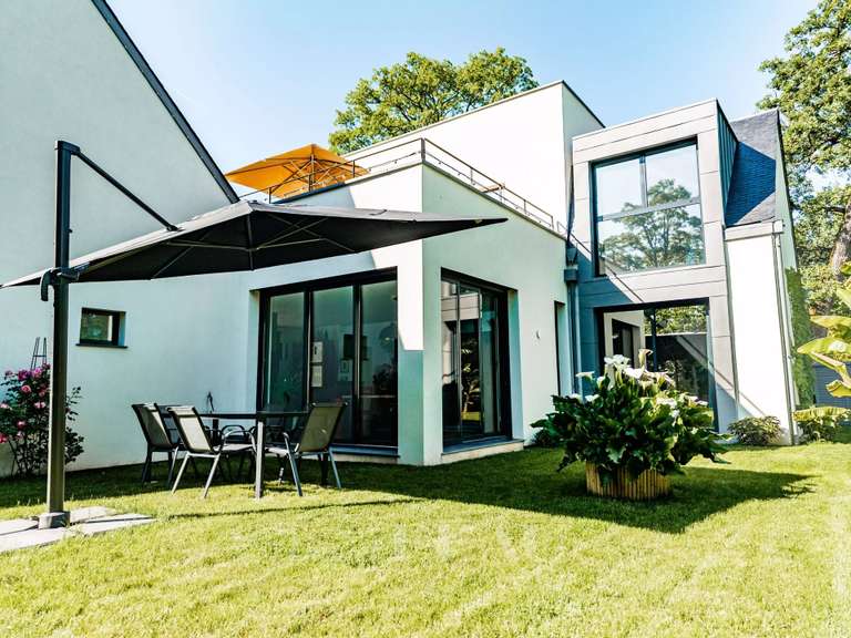 Maison Le Vésinet - 4 chambres - 261m²