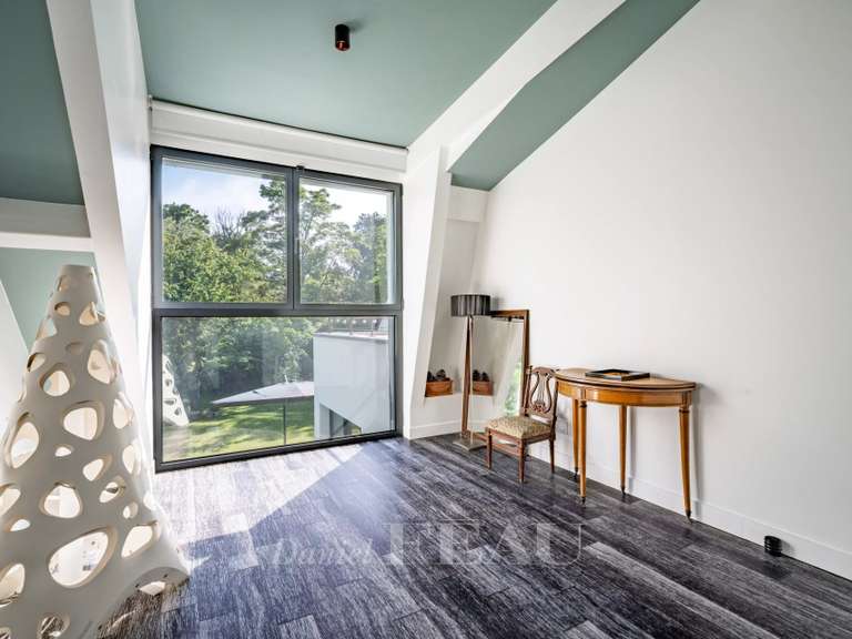 Maison Le Vésinet - 4 chambres - 261m²