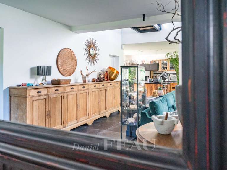 Maison Le Vésinet - 4 chambres - 261m²