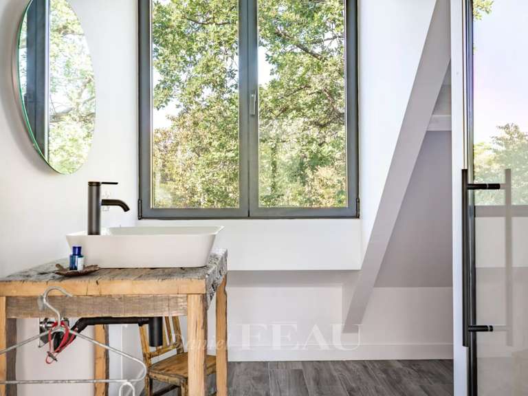 Maison Le Vésinet - 4 chambres - 261m²