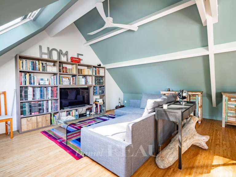 Maison Le Vésinet - 4 chambres - 261m²