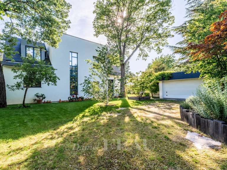 Maison Le Vésinet - 4 chambres - 261m²