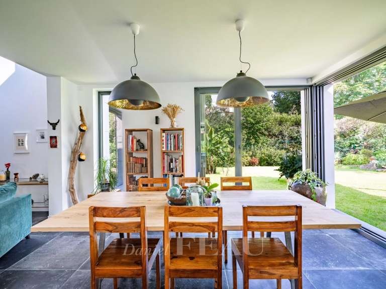 Maison Le Vésinet - 4 chambres - 261m²