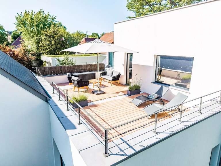 Maison Le Vésinet - 4 chambres - 261m²