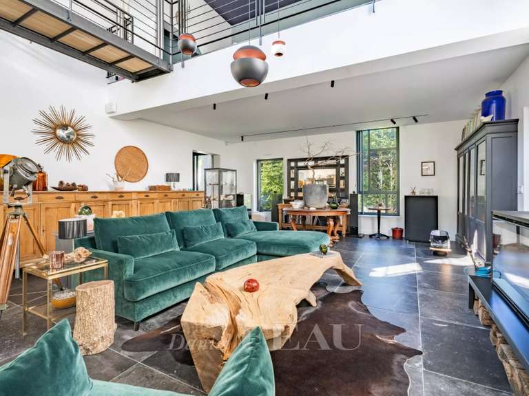 Maison Le Vésinet - 4 chambres - 261m²