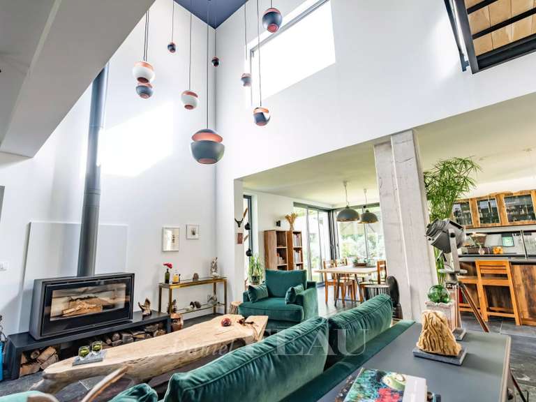 Maison Le Vésinet - 4 chambres - 261m²