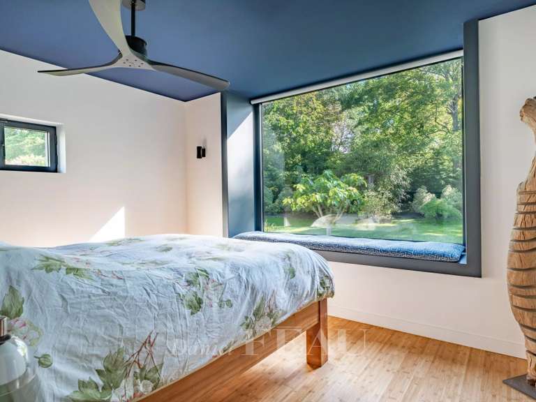 Maison Le Vésinet - 4 chambres - 261m²