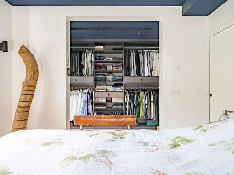 Maison Le Vésinet - 4 chambres - 261m²