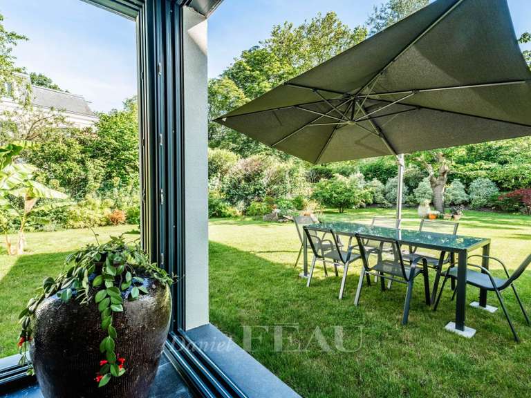 Maison Le Vésinet - 4 chambres - 261m²
