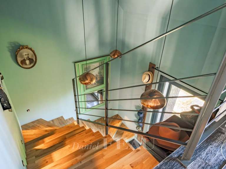 Maison Le Vésinet - 4 chambres - 261m²