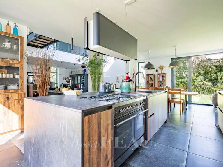 Maison Le Vésinet - 4 chambres - 261m²