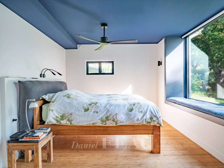Maison Le Vésinet - 4 chambres - 261m²