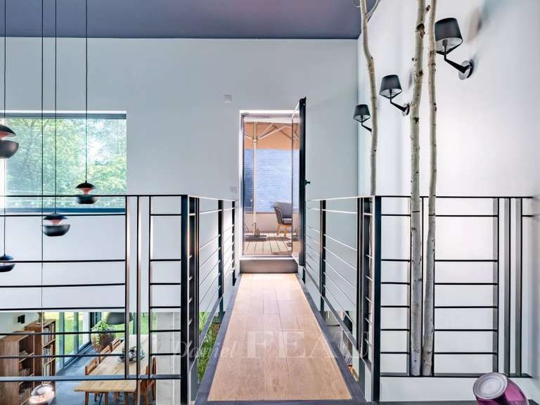 Maison Le Vésinet - 4 chambres - 261m²