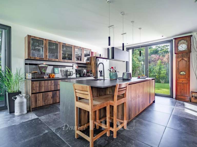 Maison Le Vésinet - 4 chambres - 261m²