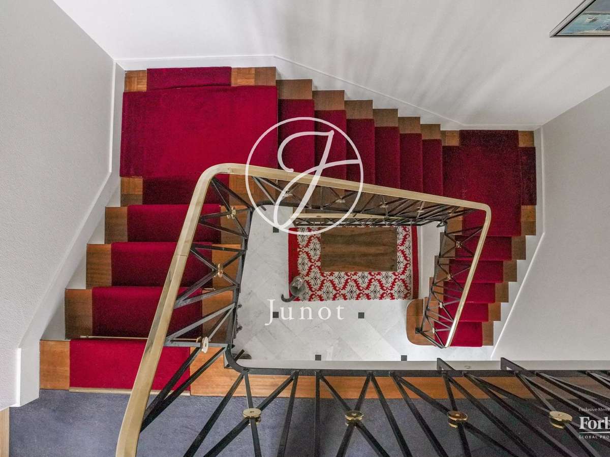 Maison Le Vésinet
