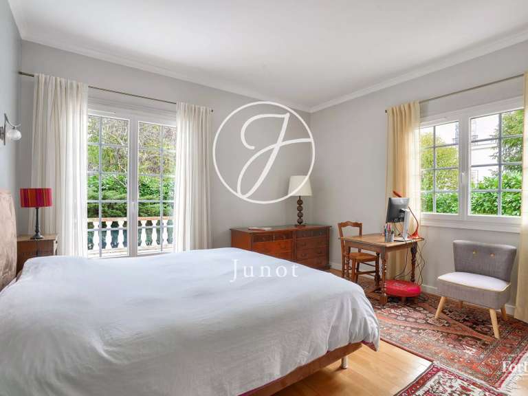 Maison Le Vésinet - 3 chambres - 288m²