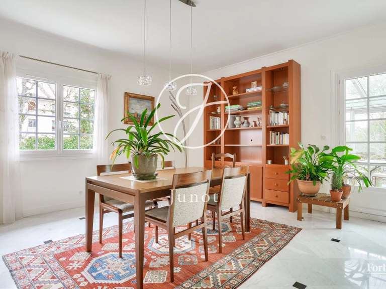 Maison Le Vésinet - 3 chambres - 288m²