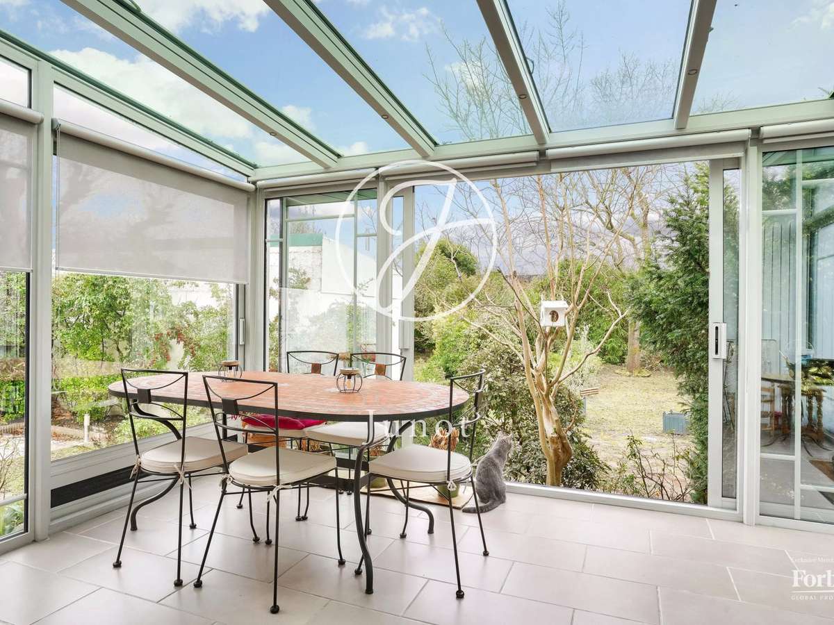 Maison Le Vésinet