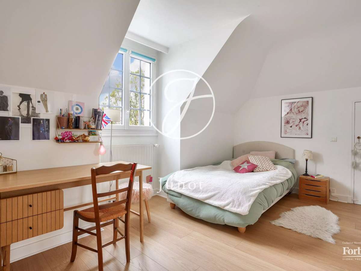 Maison Le Vésinet