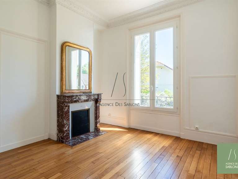 Maison Le Vésinet - 6 chambres - 300m²