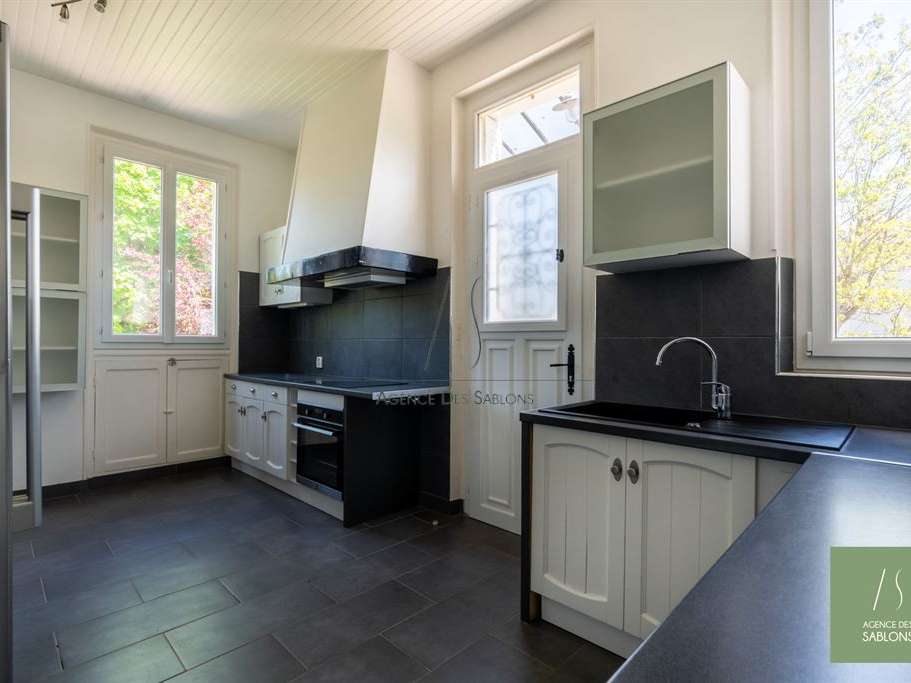 Maison Le Vésinet